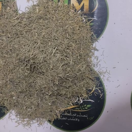 Export-grade dried Thyme from Beni Suef, Egypt