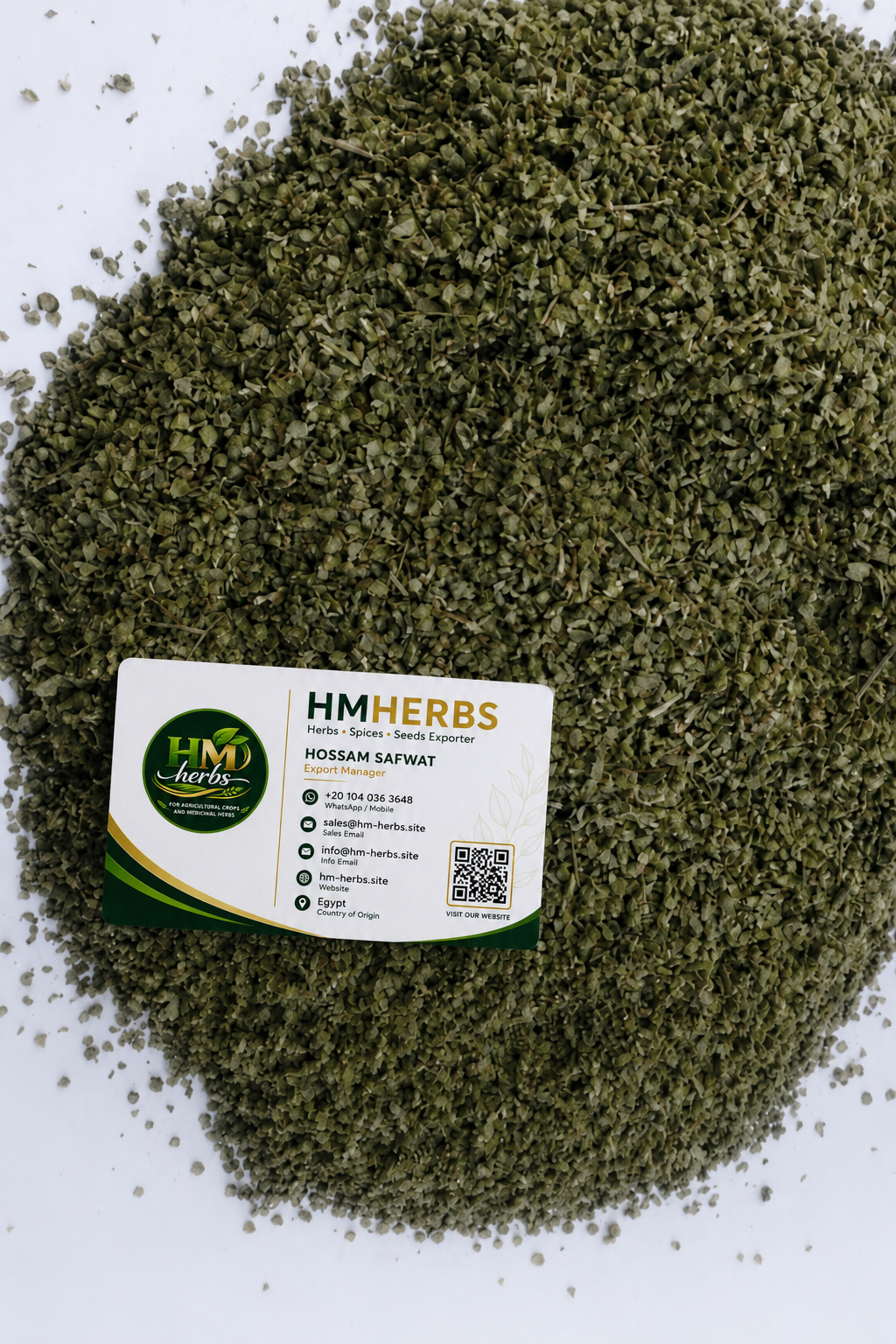 Morjam — Egyptian Origin • Premium Grade