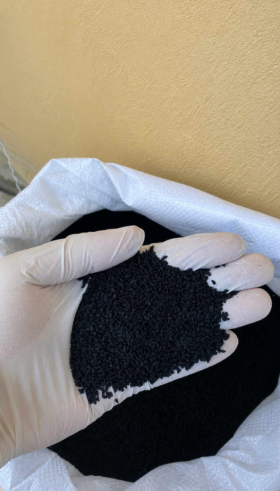 Black seeds — Egyptian Origin • Premium Grade